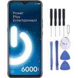 👉 Digitizer active LCD-scherm en volledige montage voor Tecno Spark Power 2 LC8 6922004297993