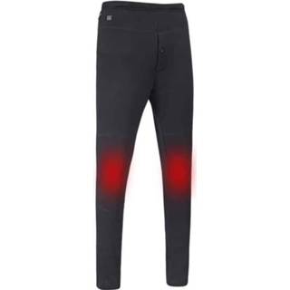 👉 Thermostaat zwart l active schoonheid USB Secure Smart Thermostat Hair Hot Pants for Men (Kleur: Maat: L)