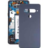 👉 Batterij zwart LG active Back Cover voor G8s ThinQ / LM-G810 LM-G810EAW (Zwart) 6922972148211