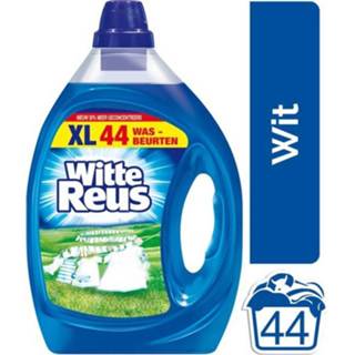 👉 Wasmiddel witte gel Reus - 44 Wasbeurten 5410091746131