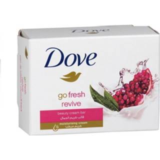 👉 Dove Zeep - Go Fresh Revive 100 Gr. 8712561277242