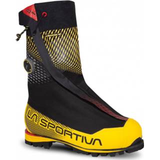 👉 Uniseks zwart 47 La Sportiva - G2 Evo Expeditieschoenen maat 47, 8020647887255