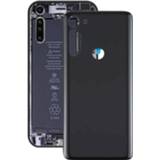 👉 Batterij blauw active Back Cover voor Motorola Moto G8 Power (blauw) 6922501864766