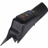 👉 Schakelaar active Voor Jeep Wrangler JK 2011-2016 A-stijl Bedieningspaneel met Verbindingslijn 6922121108349