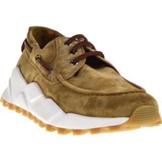 👉 Veterschoenen damesschoenen male beige Voile Blanche 2000001540664 2000001424056 2000001424063 2000001424087