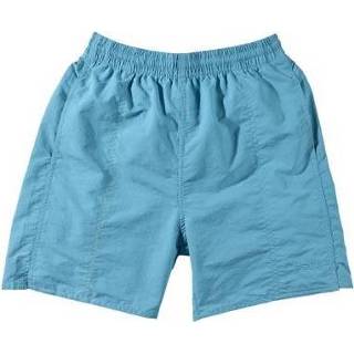 BECO shorts, binnenbroekje, elastische band, 3 zakjes, mint groen, maat 164