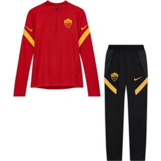 👉 Trainingspak active kinderen Nike AS Roma Strike Kids