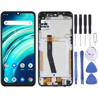 👉 Digitizer active Lcd-scherm en volledige montage voor UMIDIGI A9 Pro 6922924904957