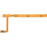 Microfoon active Aan / uit-knop, volumeknop en Flexkabel voor Samsung Galaxy View2 SM-T927 6922451650150