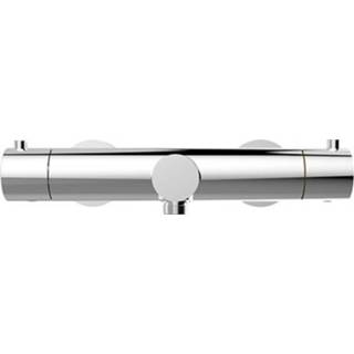 👉 Badmengkraan chroom active Wiesbaden Style thermostatische cooltouch 8719956086113