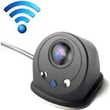 👉 Wifi achteruitrijcamera active PZ436-R Auto Groothoekcamera 6922692610920