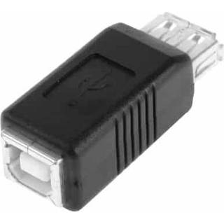 👉 Printer-adapter active computer kabels USB 2.0 AF naar BF Printer Adapter Converter 6922255594056