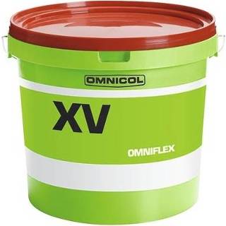 👉 Wit active Omnicol Omniflex XV Pastategellijm - 17 kg
