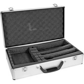 👉 Aluminium Koffer voor Micw41