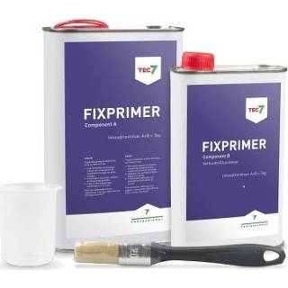 👉 Verpakking active Fixprimer 1 kg 5414195005613