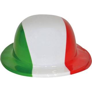 Bolhoed active plastiek Italië 8712364620016