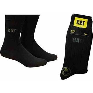 👉 CAT classical sokken | zwart | maat 41-46 | bundels van 3 paar |...