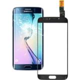 👉 Origineel aanraakscherm voor Galaxy S6 Edge / G925 (zwart)