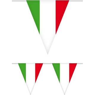 👉 Vlaggenlijn active Mooie Italië 10 meter voor Italiaanse feesten 8713647949510