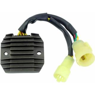 👉 Motorfiet active 2005.8 motorfiets gelijkrichter voor Kawasaki Ninja ZX-6R ZX600