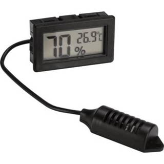 👉 Digitale Thermometer / Hygrometer - Inbouw