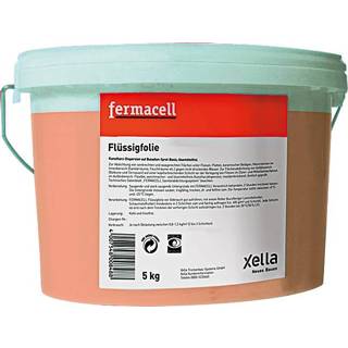 👉 Folie active Fermacell Vloeibare emmer 5 kg