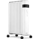 👉 Radiatorkachel RAD 2000 | Elektrische wifi W 8713415363913