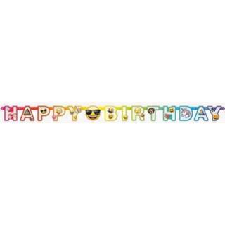 👉 Letterslinger active emoticon Happy Birthday
