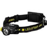 👉 Hoofdlamp active Ledlenser LL-W/H5R LED - oplaadbaar 500Lm IP67 4058205020992