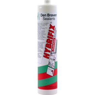 👉 Zwaluw hybrifix super 7 grijs kkr 290ml