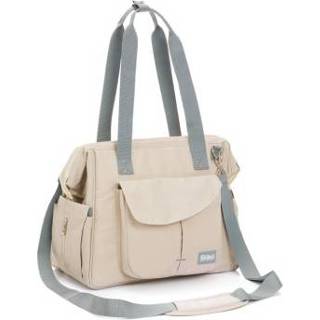 👉 Luiertas jongens beige Fillikid natuur 9120110460271