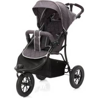 👉 Wandel wagen grijs Fillikid Wandelwagen Jogger Donkergrijs gemêleerd 9120110460080