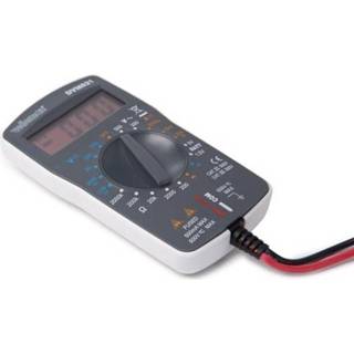 👉 Digitale multi meter active multimeter