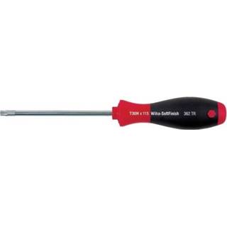 👉 Torx schroevendraaier active Wiha T7H x 60mm