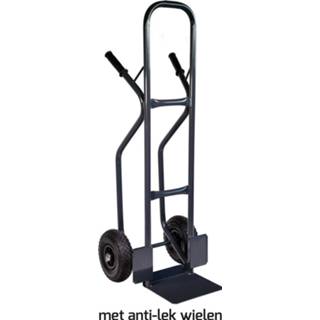👉 Antilekband active Steek krattenwagen PRO 300 kg softwiel (anti-lek band) - NL-fabricaat 8717931456289