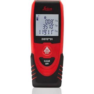 👉 Active Leica Disto D1 laserafstandsmeter 7640110696729