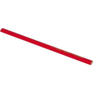 👉 Timmermanspotlood lyra rood 24cm