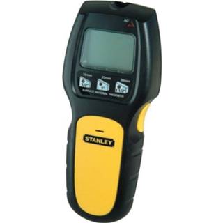 👉 Hout metaal active Stanley Intellisensor Pro detector voor hout, en... 3253560772550