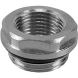 👉 Riko Radiator reduceerplug 1/2x3/8 met O-ring