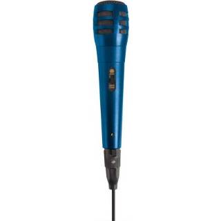 Dynamische Microfoon - Blauw