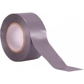 👉 Buisisolatie grijs active tape 30mm/20m 8711449024992