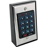 👉 Onafhankelijk Digitaal Toetsenbord met Achtergrondverlichting