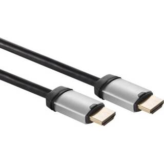 👉 Hdmi Plug naar Hdmi Plug / Standaard / 2.5M