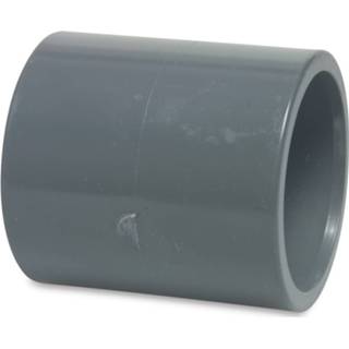 👉 Lijmmof active Overgangssok PVC-U 32 mm x 1 inch imperial 16... 4019305364133