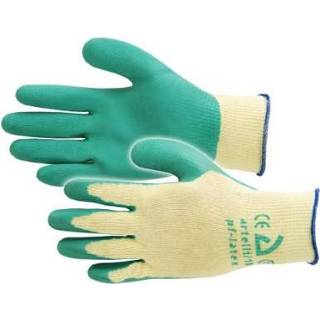 👉 Handschoenen 9 active Artelli handschoen single pro-fit latex maat