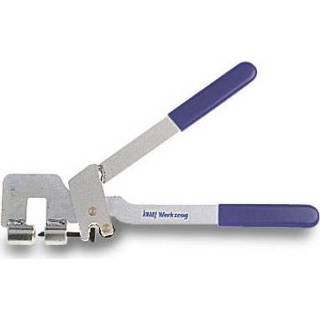 👉 Fixeertang active Knauf / Stanstang voor metal stud 4003982055521