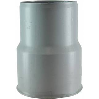 PVC Krimpmof PVC (spie) x metaal (mof) 110x121