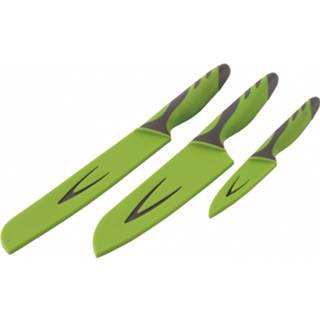 👉 Groen Outwell - Matson Knife Set Mes 5709388048684