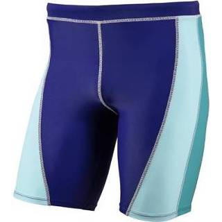 👉 BECO zwembroek, jammer, donker blauw, maat 8