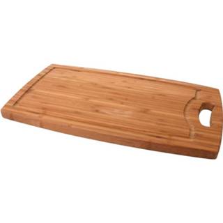 👉 Bamboe geel Cosy & Trendy - Sudan Vleesplank 42x24xh1,8cm 5414841331028